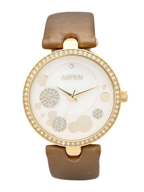 aspen watches for women.